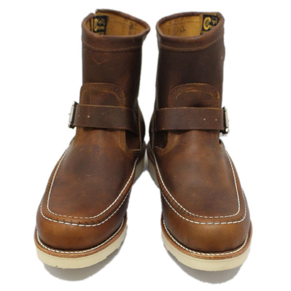 CHIPPEWA(チペワ)正規取扱店THREEWOOD(スリーウッド)