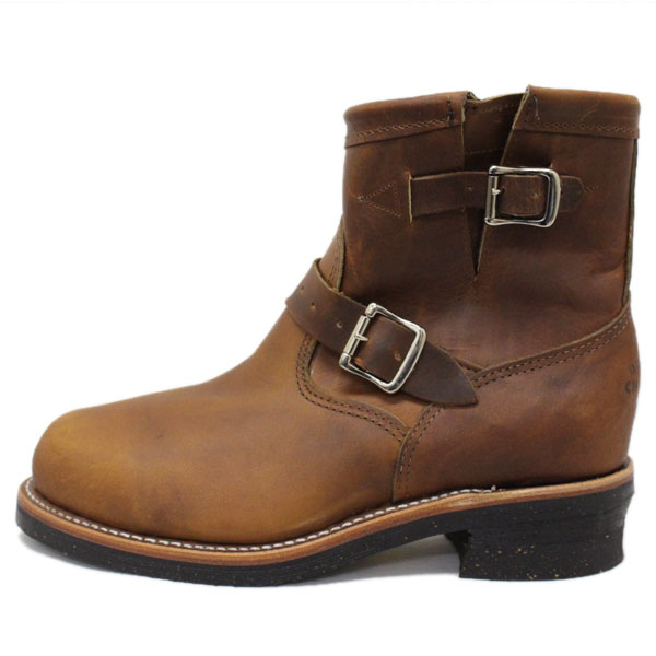Chippewa チペワ エンジニアブーツ 26cm 楽天市場】チペワ エンジニアブーツ（靴サイズ（cm）26.0）の通販