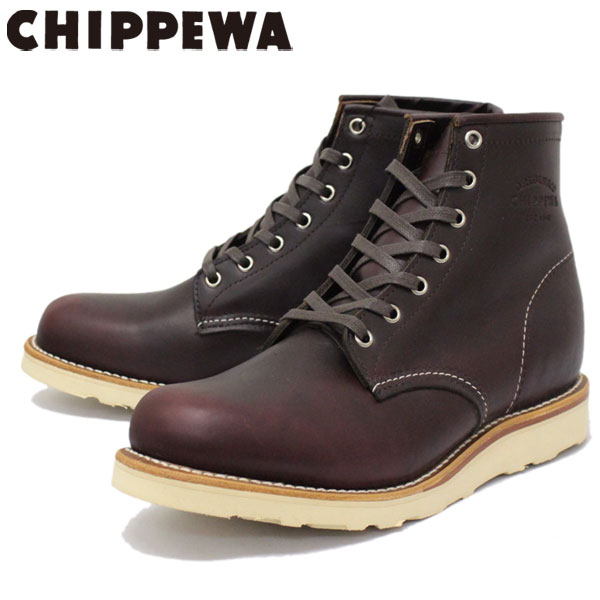 CHIPPEWA(チペワ)正規取扱店THREEWOOD(スリーウッド)