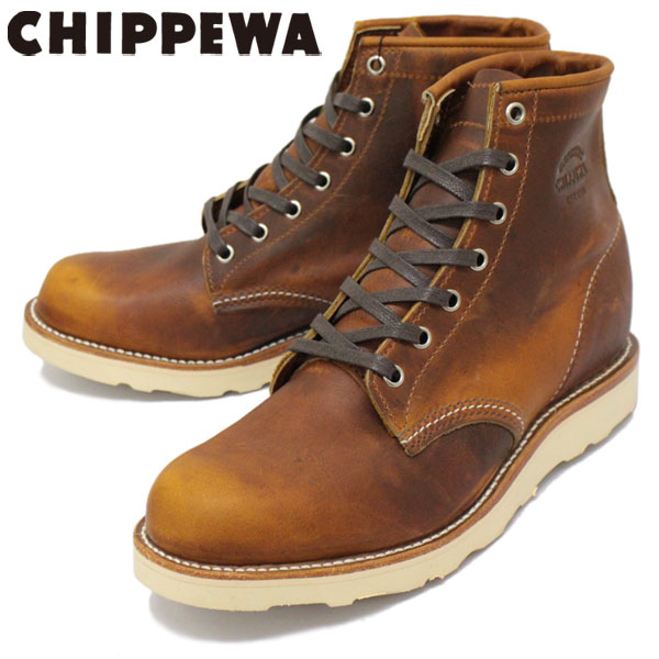 CHIPPEWA(チペワ)正規取扱店THREEWOOD(スリーウッド)