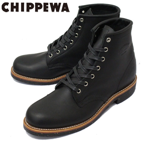 CHIPPEWA(チペワ)正規取扱店THREEWOOD(スリーウッド)