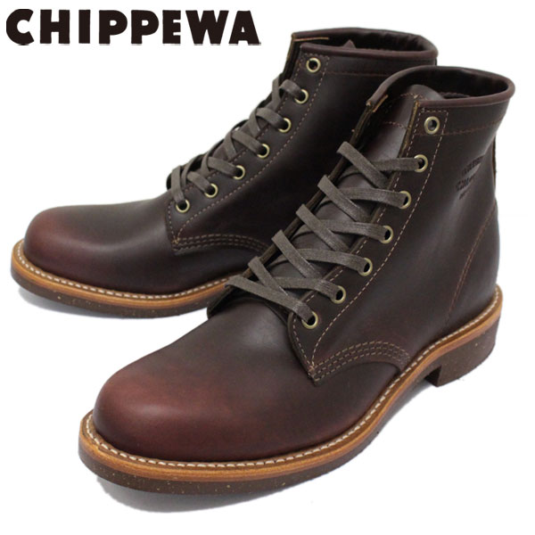 CHIPPEWA(チペワ)正規取扱店THREEWOOD(スリーウッド)