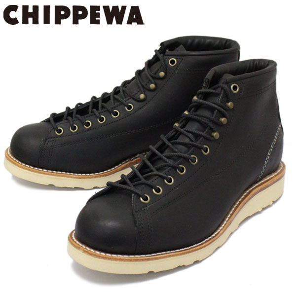 CHIPPEWA(チペワ)正規取扱店THREEWOOD(スリーウッド)