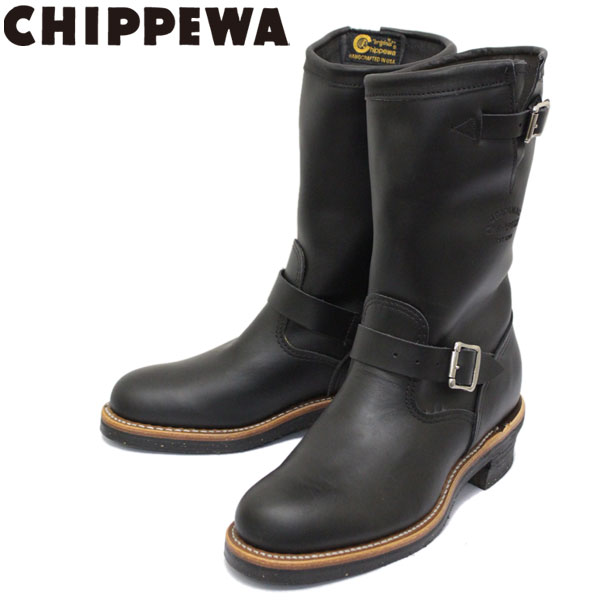 CHIPPEWA(チペワ)正規取扱店THREEWOOD(スリーウッド)