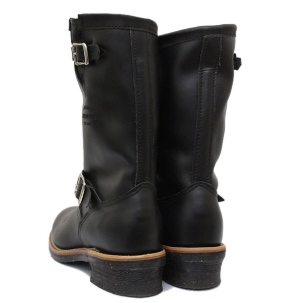 CHIPPEWA(チペワ)正規取扱店THREEWOOD(スリーウッド)