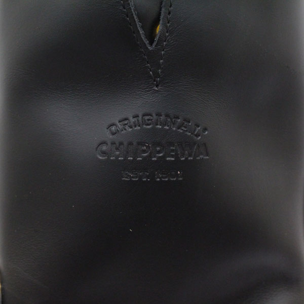 CHIPPEWA(チペワ)正規取扱店THREEWOOD(スリーウッド)
