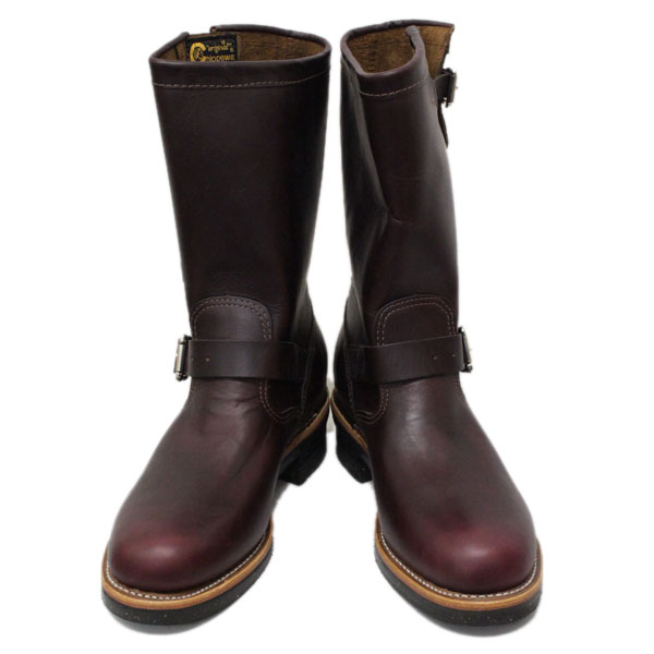 CHIPPEWA(チペワ)正規取扱店THREEWOOD(スリーウッド)