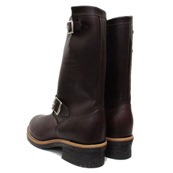 CHIPPEWA(チペワ)正規取扱店THREEWOOD(スリーウッド)