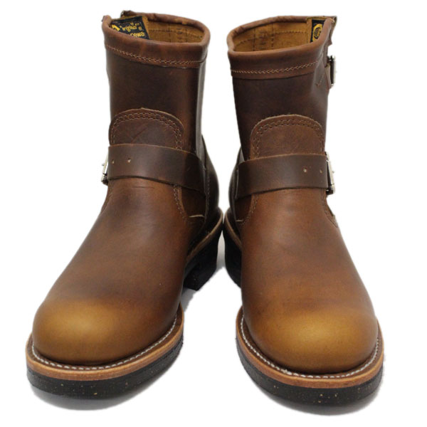 CHIPPEWA(チペワ)正規取扱店THREEWOOD(スリーウッド)