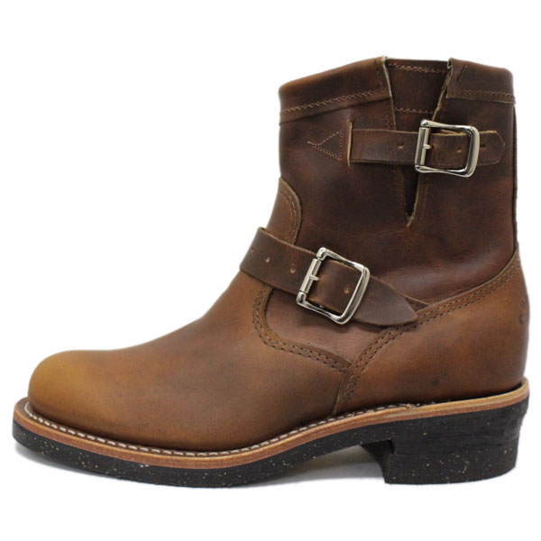 CHIPPEWA(チペワ)正規取扱店THREEWOOD(スリーウッド)