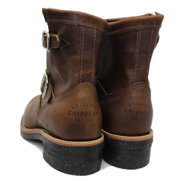 CHIPPEWA(チペワ)正規取扱店THREEWOOD(スリーウッド)