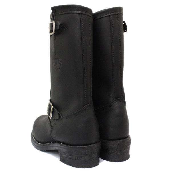 CHIPPEWA(チペワ)正規取扱店THREEWOOD(スリーウッド)