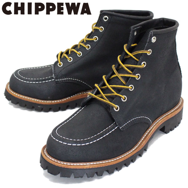 CHIPPEWA(チペワ)正規取扱店THREEWOOD(スリーウッド)