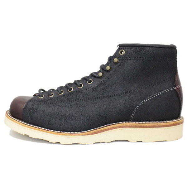 CHIPPEWA チペワ 1901M81 5inch TWO-TONE SUEDE BRIDGEMEN 5インチ