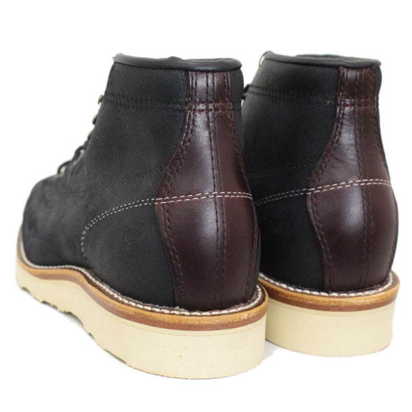 CHIPPEWA チペワ 1901M81 5inch TWO-TONE SUEDE BRIDGEMEN 5インチ