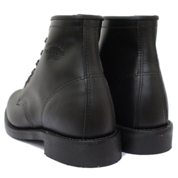 早い者勝ち❗️チペワ ユーティリティブーツ 1901M82 10D 楽天市場】チペワ CHIPPEWA 1901M82 D widthBLACK TROOPER 6inch