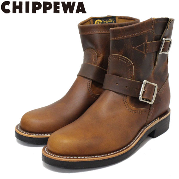 CHIPPEWA(チペワ)正規取扱店THREEWOOD(スリーウッド)