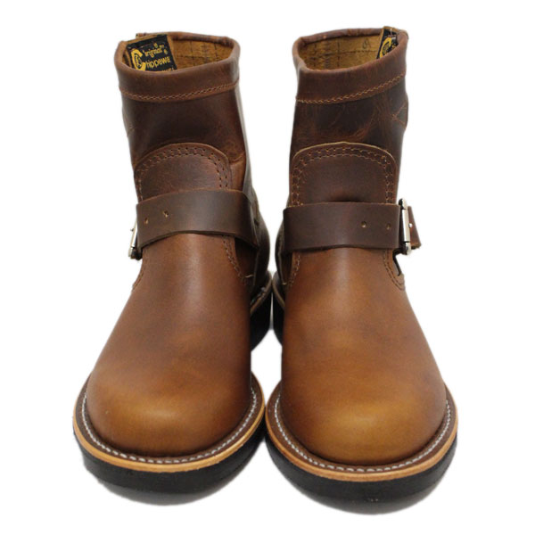 CHIPPEWA(チペワ)正規取扱店THREEWOOD(スリーウッド)