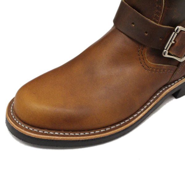 CHIPPEWA(チペワ)正規取扱店THREEWOOD(スリーウッド)