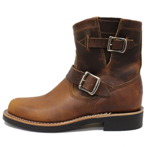 CHIPPEWA(チペワ)正規取扱店THREEWOOD(スリーウッド)