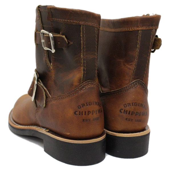 CHIPPEWA(チペワ)正規取扱店THREEWOOD(スリーウッド)