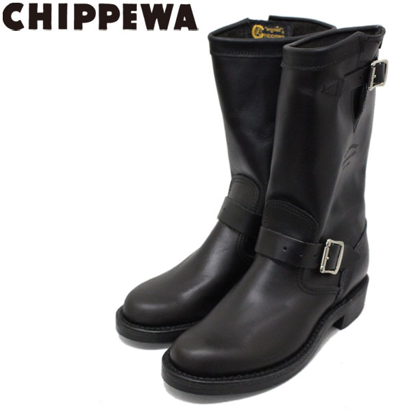 CHIPPEWA(チペワ)正規取扱店THREEWOOD(スリーウッド)