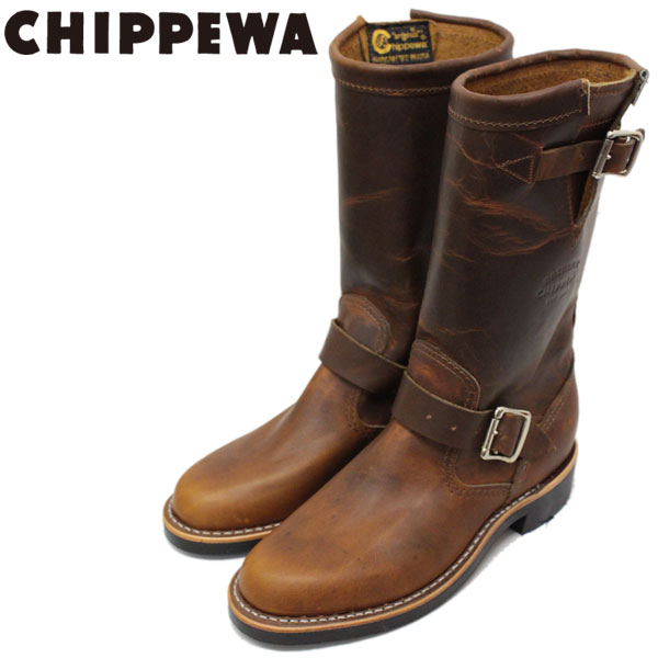 CHIPPEWA(チペワ)正規取扱店THREEWOOD(スリーウッド)