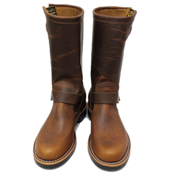 CHIPPEWA(チペワ)正規取扱店THREEWOOD(スリーウッド)