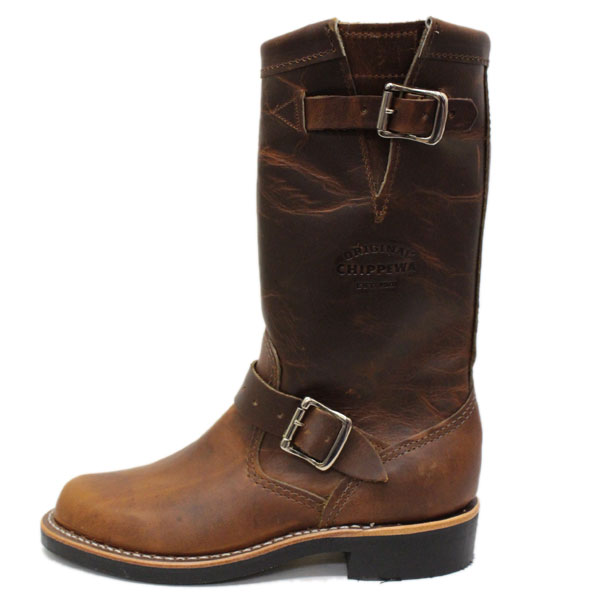 CHIPPEWA(チペワ)正規取扱店THREEWOOD(スリーウッド)
