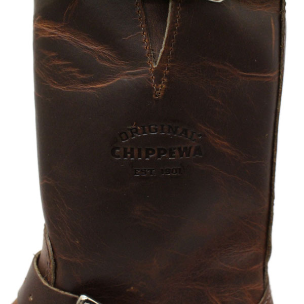 CHIPPEWA(チペワ)正規取扱店THREEWOOD(スリーウッド)