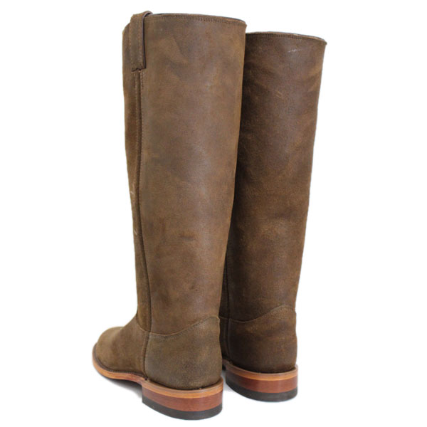 CHIPPEWA(チペワ)正規取扱店THREEWOOD(スリーウッド)