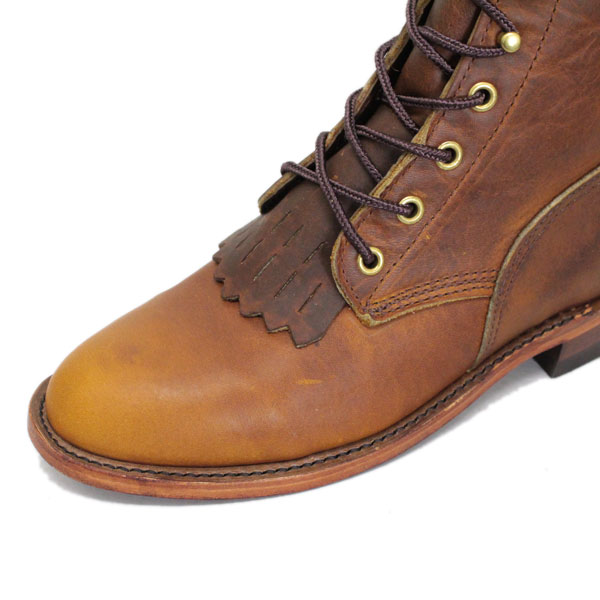 CHIPPEWA(チペワ)正規取扱店THREEWOOD(スリーウッド)