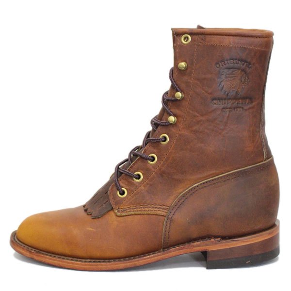 CHIPPEWA(チペワ)正規取扱店THREEWOOD(スリーウッド)