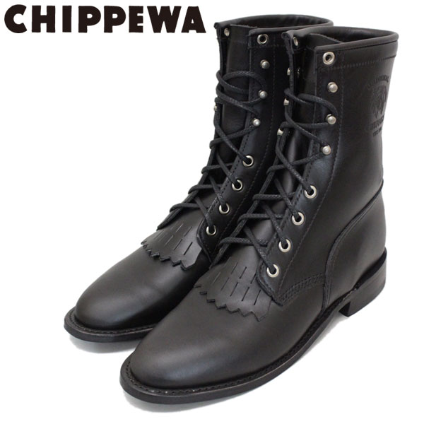 CHIPPEWA(チペワ)正規取扱店THREEWOOD(スリーウッド)