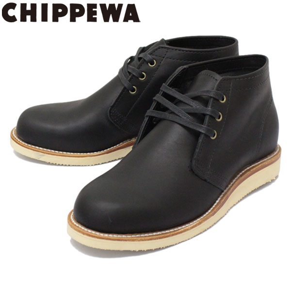 CHIPPEWA(チペワ)正規取扱店THREEWOOD(スリーウッド)