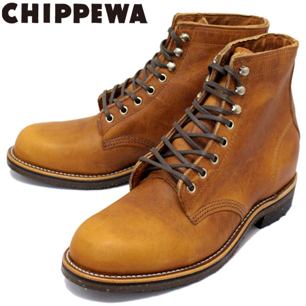 CHIPPEWA(チペワ)正規取扱店THREEWOOD(スリーウッド)