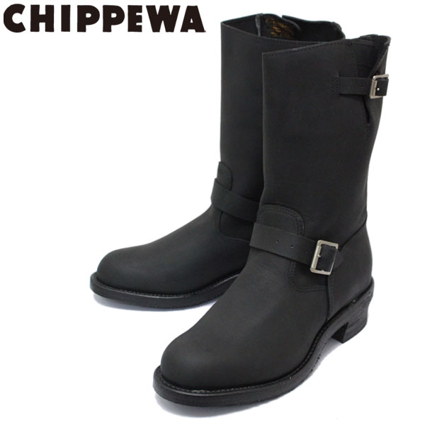 CHIPPEWA(チペワ)正規取扱店THREEWOOD(スリーウッド)