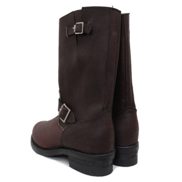 Chippewa エンジニアブーツ グレー Chippewa エンジニアブーツ グレー チペワ エンジニアブーツのおすすめ