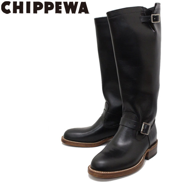 CHIPPEWA(チペワ)正規取扱店THREEWOOD(スリーウッド)