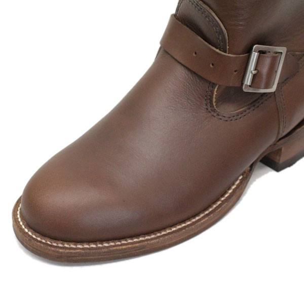 CHIPPEWA(チペワ)正規取扱店THREEWOOD(スリーウッド)