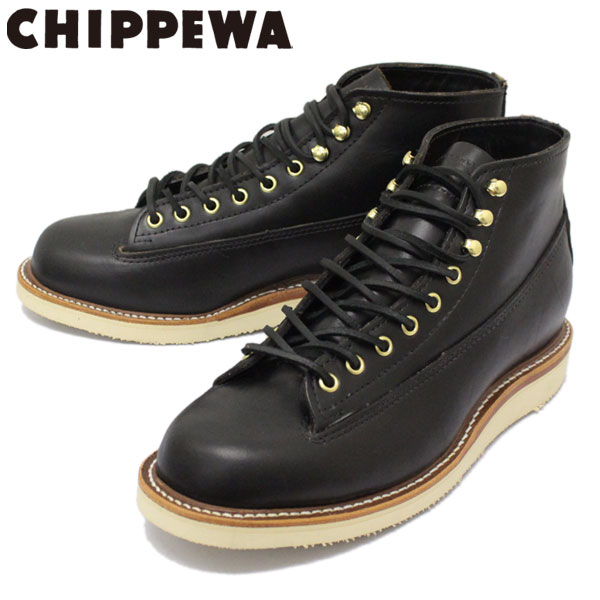 CHIPPEWA(チペワ)正規取扱店THREEWOOD(スリーウッド)