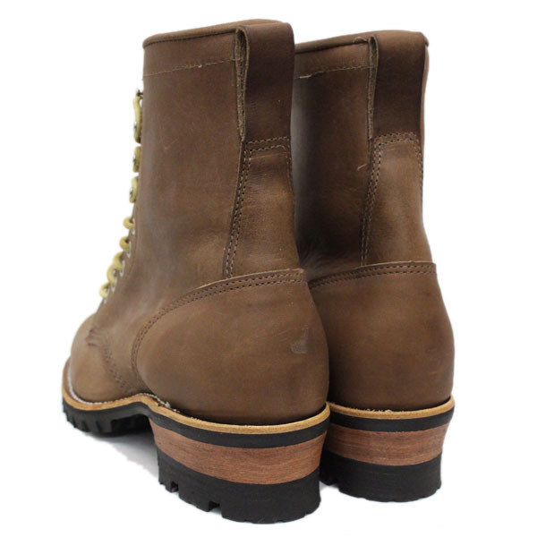 CHIPPEWA(チペワ)正規取扱店THREEWOOD(スリーウッド)