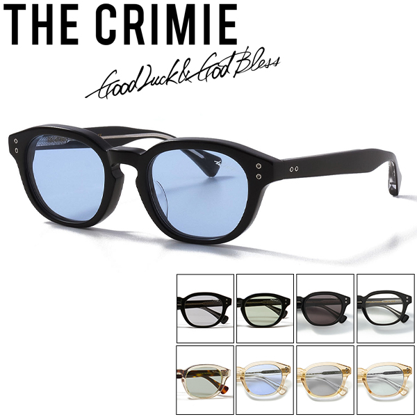 THE CRIME(クライミー)正規取扱店