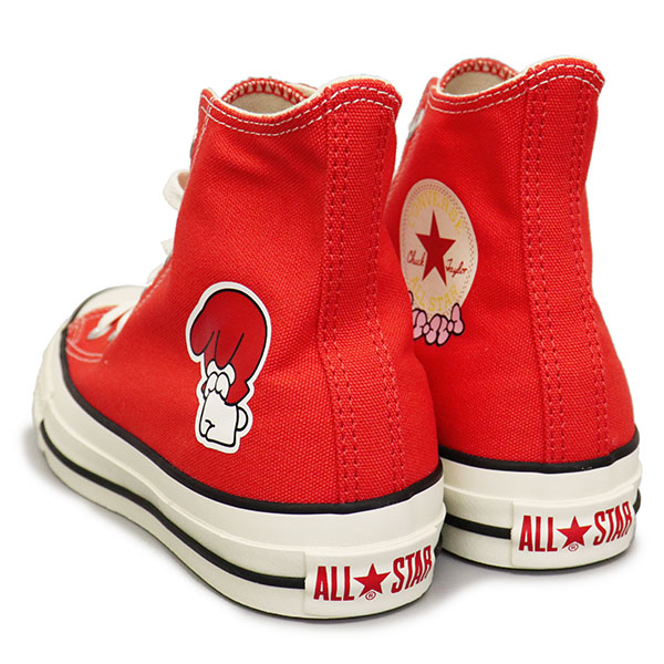 CONVERSE(コンバース)正規取扱店