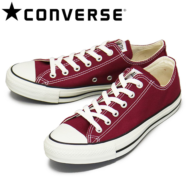 CONVERSE(コンバース)正規取扱店