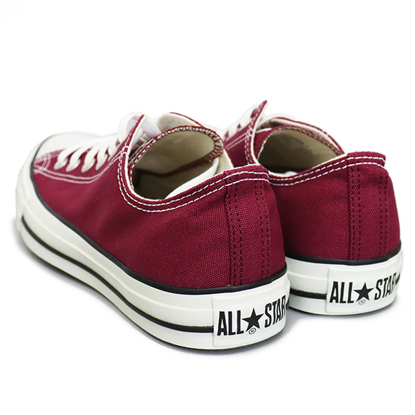 CONVERSE(コンバース)正規取扱店