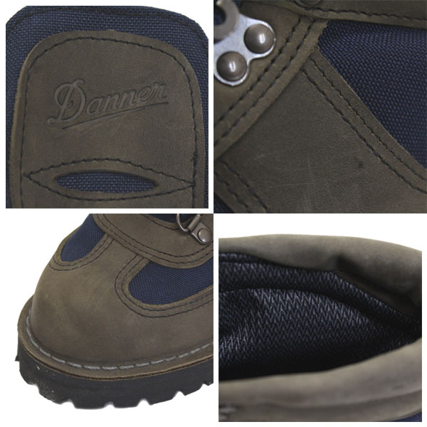 DANNER(ダナー)正規取扱店