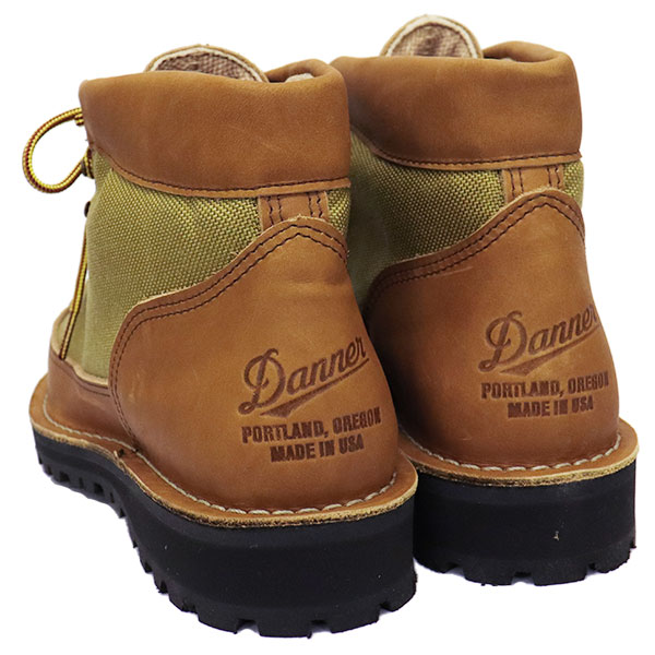 DANNER(ダナー)正規取扱店