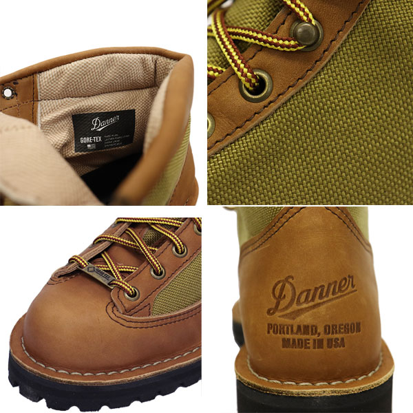 DANNER(ダナー)正規取扱店