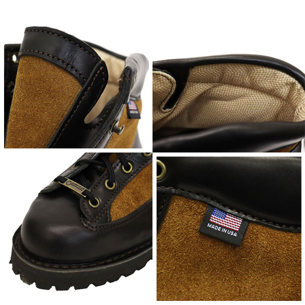 DANNER(ダナー)正規取扱店